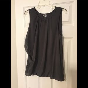 Ann Taylor Loft Sleeveless Top